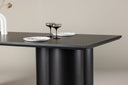 Esstisch Nary - verbindet modernes Design mit zeitloser Eleganz