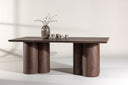 Esstisch Nary - verbindet modernes Design mit zeitloser Eleganz
