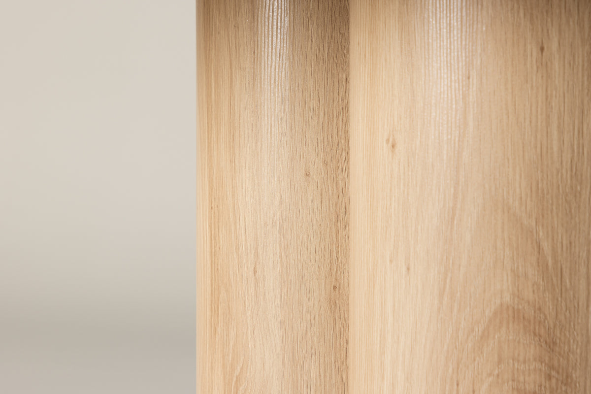 Esstisch Nary - verbindet modernes Design mit zeitloser Eleganz