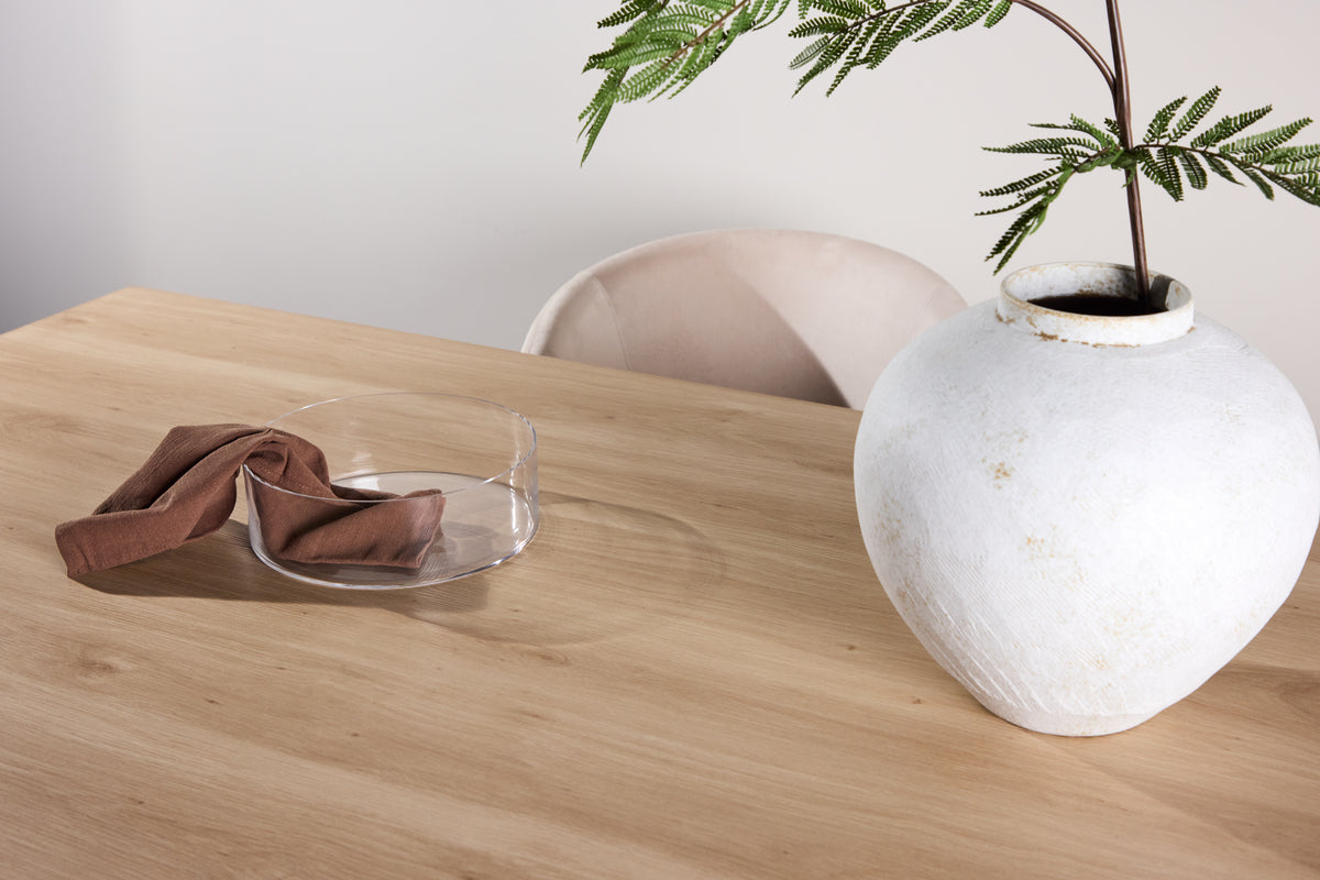 Esstisch Marly - in rechteckiger Form im modernen Design