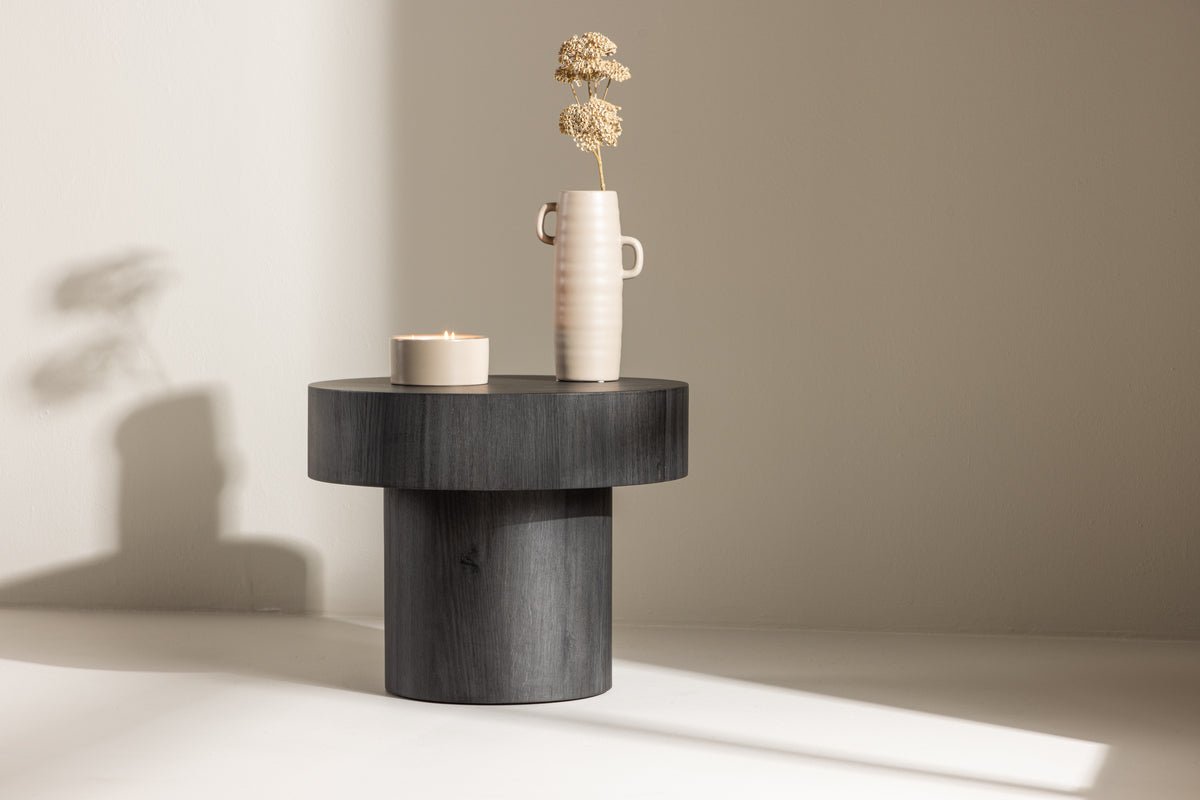 Beistelltisch Milo – in verschiedenen Farben und Größen