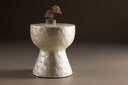 Couchtisch/Beistelltisch Marona - mit elegantem Finish