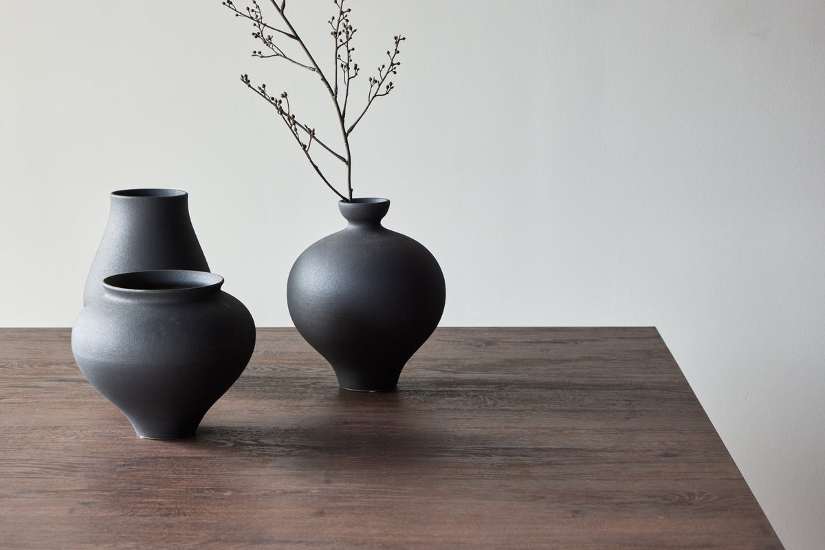 Esstisch Noosa - ein rechteckiger Esstisch in einem sanften Mocca-Ton