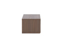 Designer TV-Lowboard Taverno – Warmes Holzdesign mit Stauraum