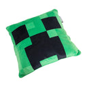 Minecraft Dekokissen Creeper Plush – mit Füllung & Samtoptik