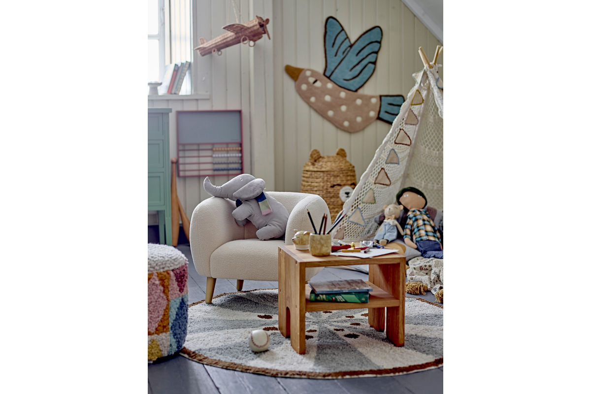 Kuscheltier Paola - Elefant aus Stoff für Kinder & Babys