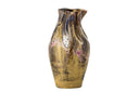 Vase Springtime – aus Steingut