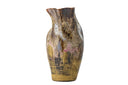 Vase Springtime – aus Steingut