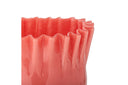 Vase Olina – Oranges Glas