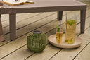 Garten Solar-Laterne Vormina – wetterfest für Balkon & Outdoor-Bereich