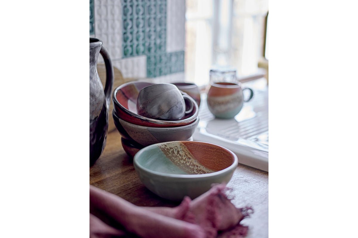 Tasse Elio - aus Steingut gefertigt