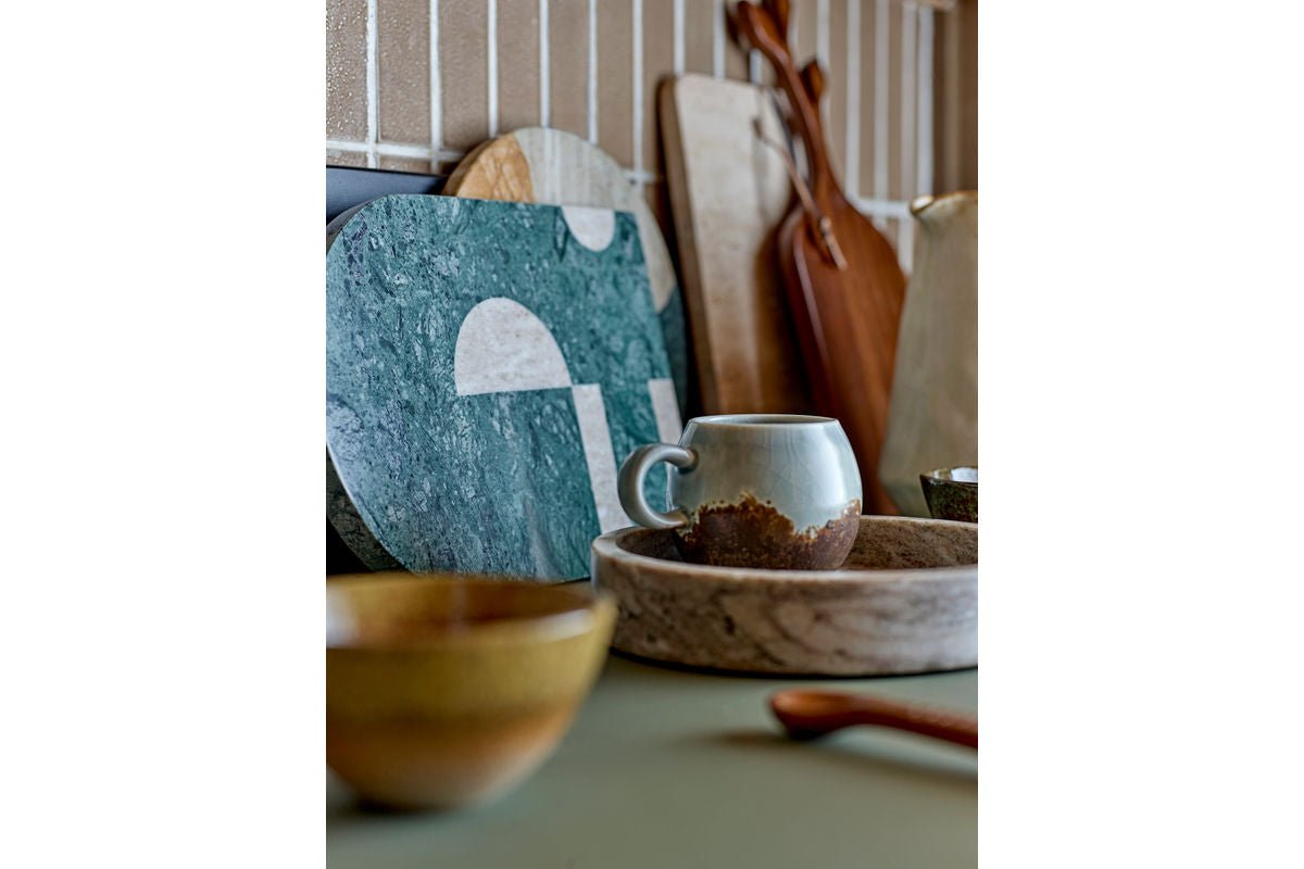 Tasse Elio - aus Steingut gefertigt