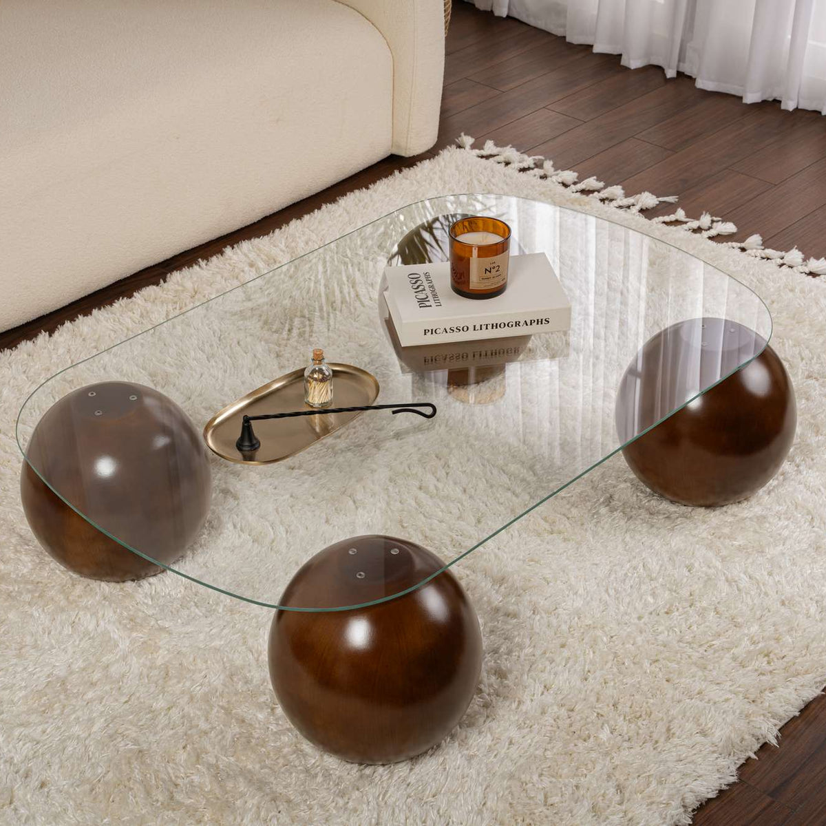 Couchtisch Ravento