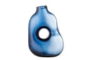 Vase Ocean Bottom – aus Glas
