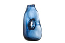 Vase Ocean Bottom – aus Glas