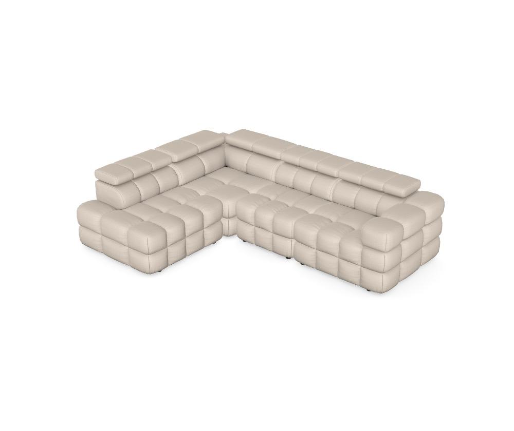 Modulares Sofa Buffalo - Deine Wunschkonfiguration EZOA5N