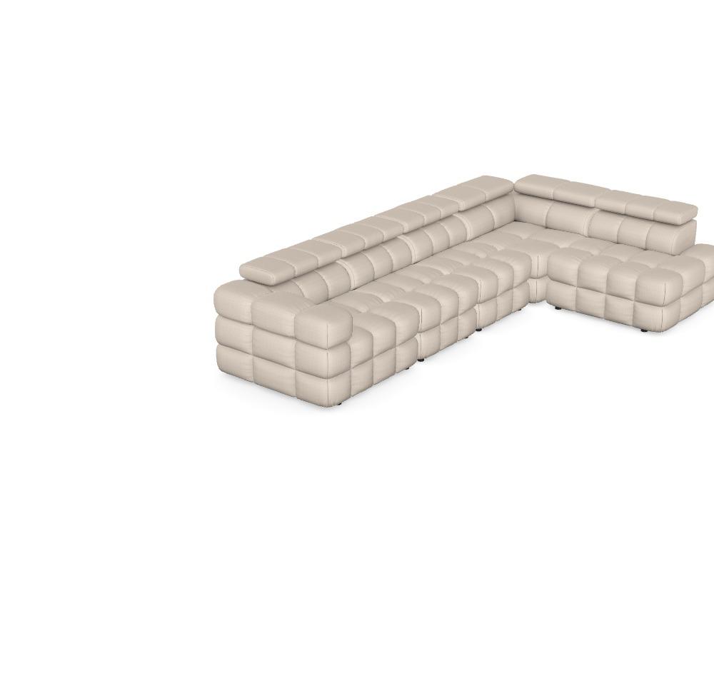 Modulares Sofa Buffalo - Deine Wunschkonfiguration PMJQIU