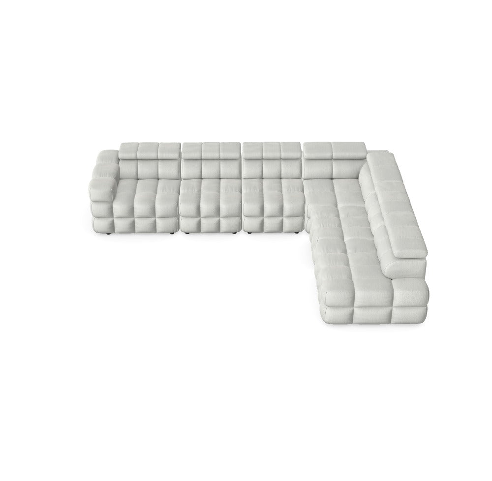 Modulares Sofa Buffalo - Deine Wunschkonfiguration 3UQ7WX