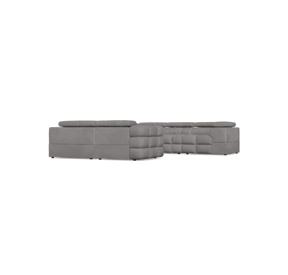 Modulares Sofa Buffalo - Deine Wunschkonfiguration B8RSAW