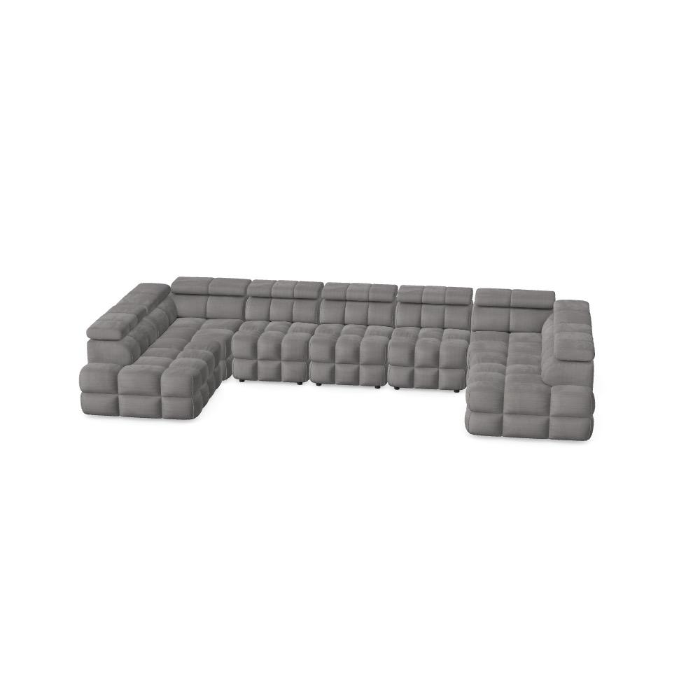 Modulares Sofa Buffalo - Deine Wunschkonfiguration IGMJQ4