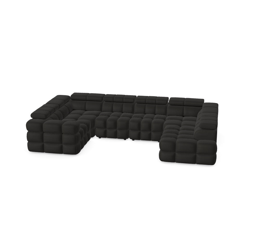 Modulares Sofa Buffalo - Deine Wunschkonfiguration M_18EXQW