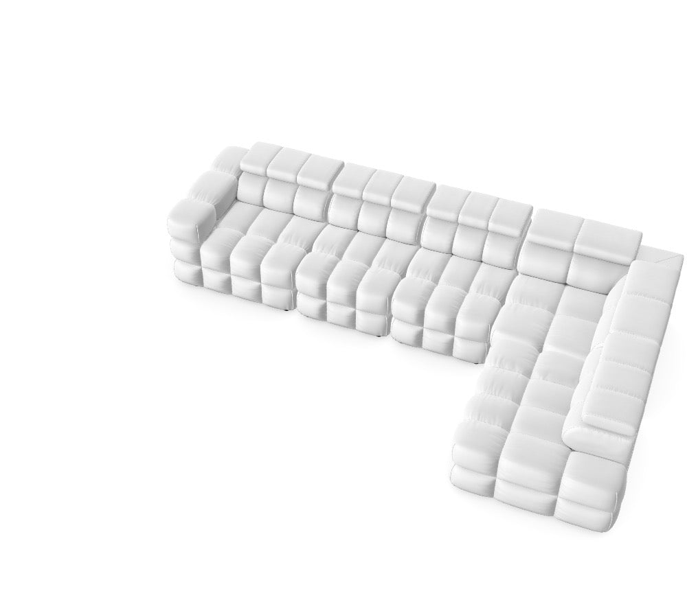 Modulares Sofa Buffalo - Deine Wunschkonfiguration M_2Y7Q6J