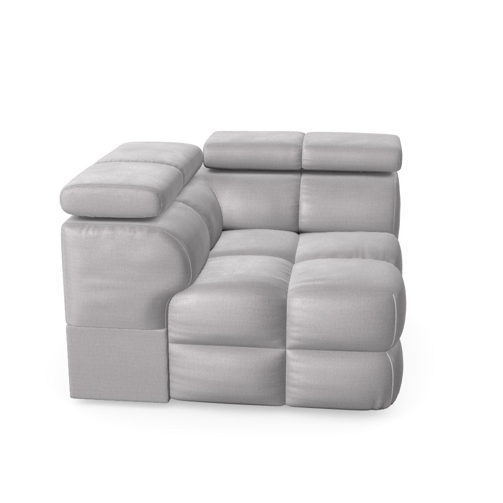 Modulares Sofa Buffalo - Deine Wunschkonfiguration M_5QECHW