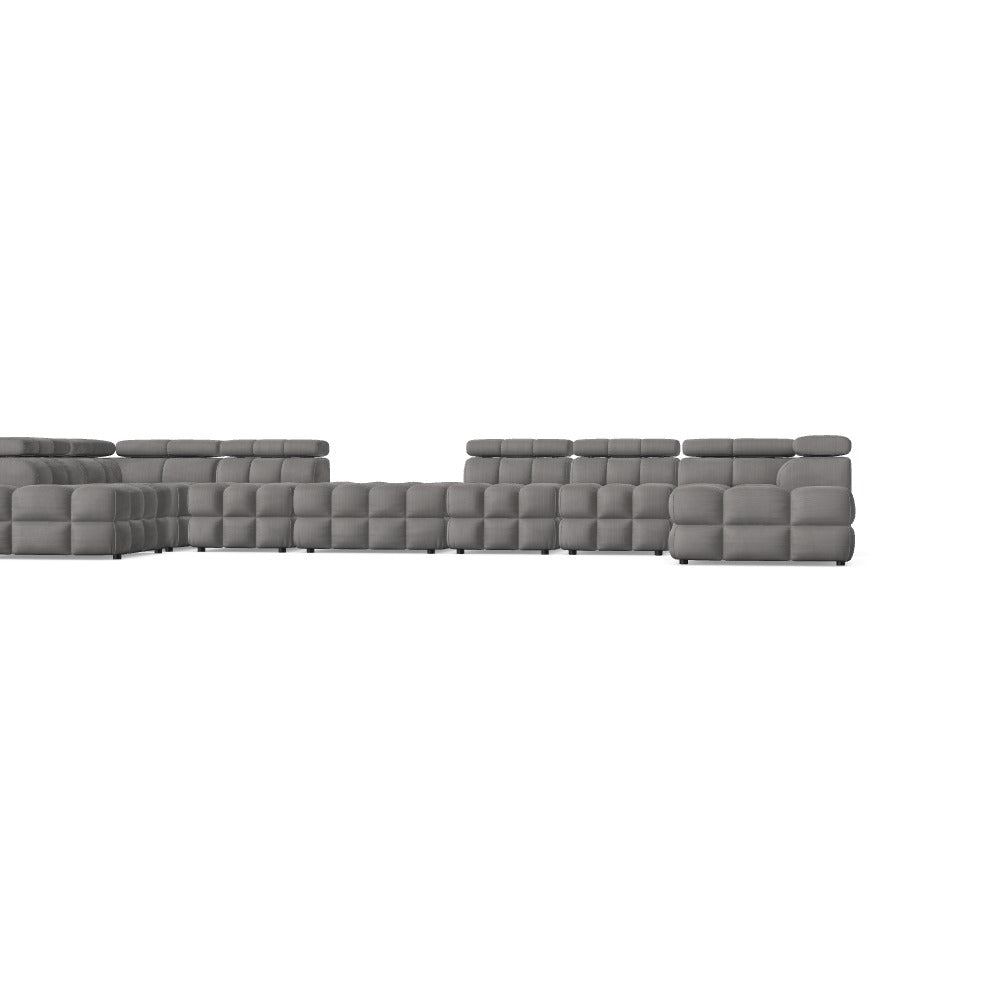 Modulares Sofa Buffalo - Deine Wunschkonfiguration M_677CIA