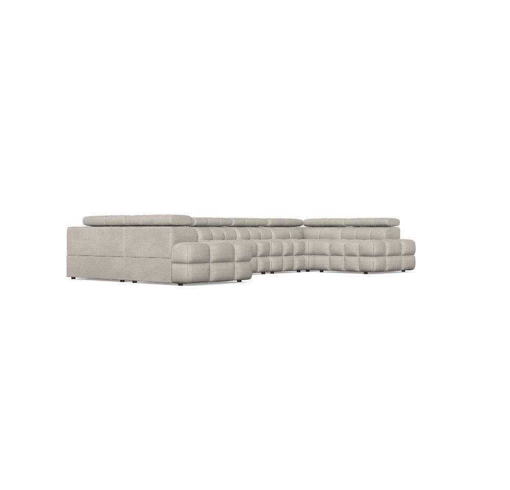 Modulares Sofa Buffalo - Deine Wunschkonfiguration M_7ZJAZO