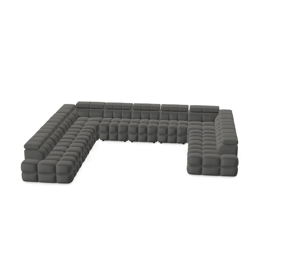 Modulares Sofa Buffalo - Deine Wunschkonfiguration M_8GJVKW