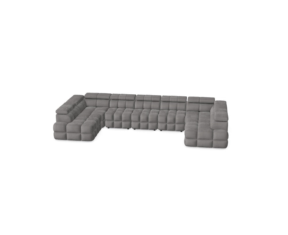 Modulares Sofa Buffalo - Deine Wunschkonfiguration M_8RXICZB
