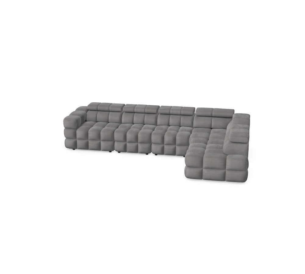 Modulares Sofa Buffalo - Deine Wunschkonfiguration M_B7YBFB