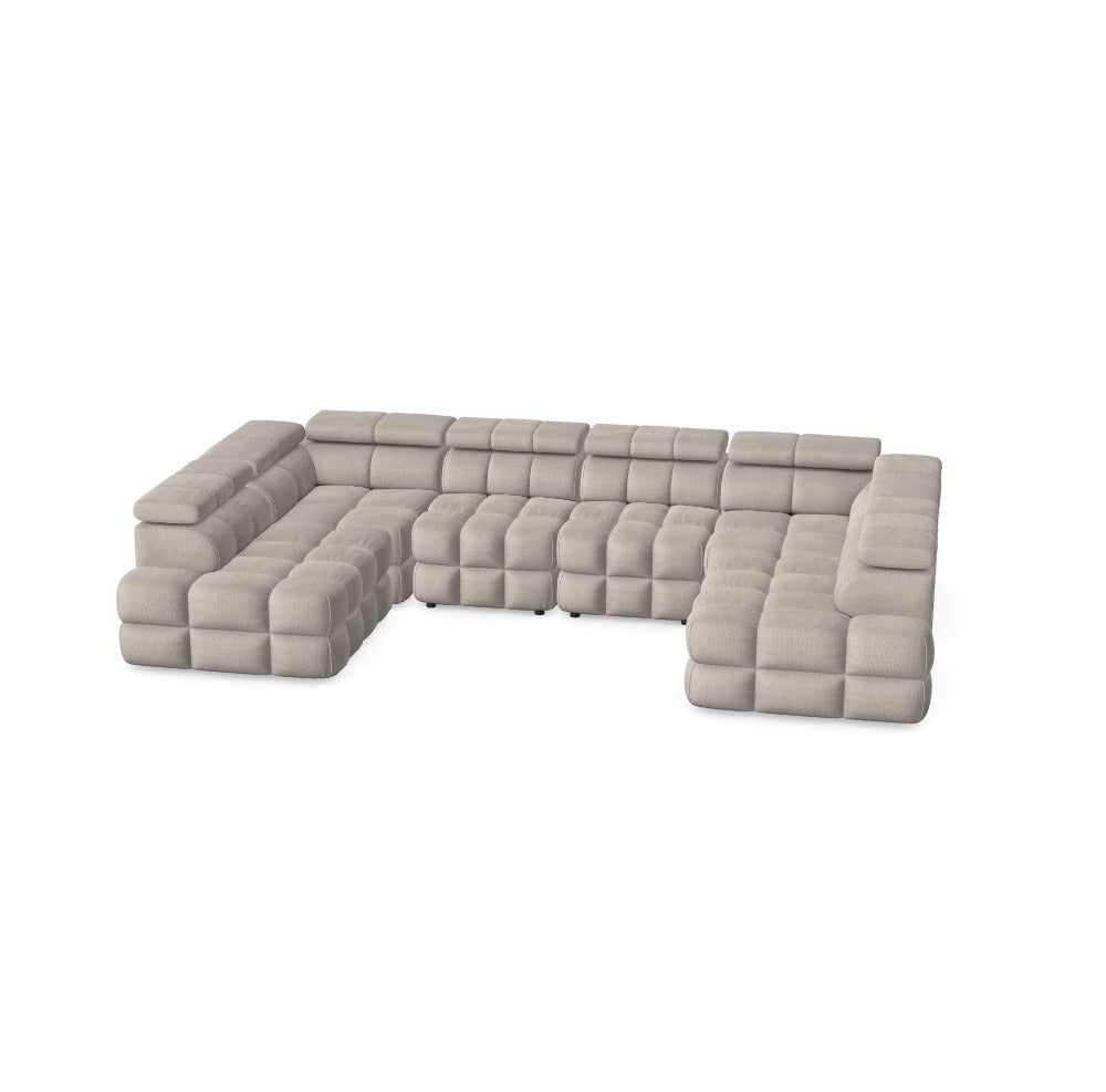 Modulares Sofa Buffalo - Deine Wunschkonfiguration M_DIGJNH