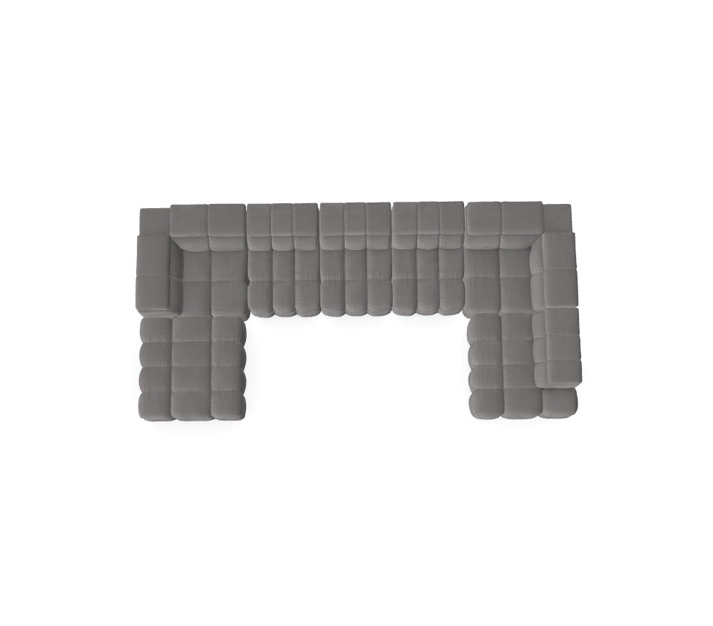 Modulares Sofa Buffalo - Deine Wunschkonfiguration M_GOAB9D7