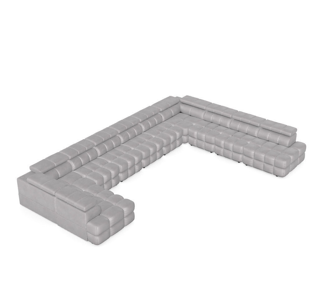 Modulares Sofa Buffalo - Deine Wunschkonfiguration M_HD5PDT