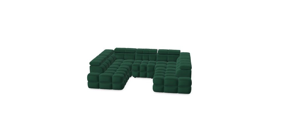 Modulares Sofa Buffalo - Deine Wunschkonfiguration M_HZBUL7