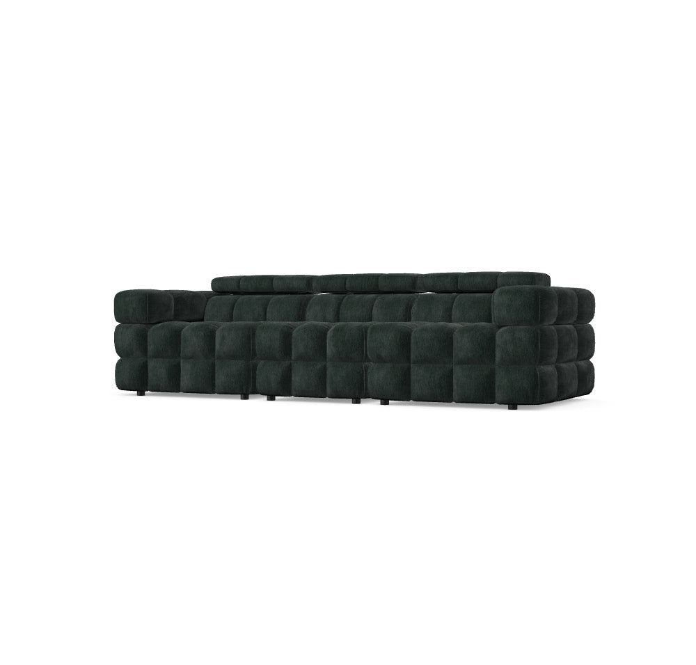 Modulares Sofa Buffalo - Deine Wunschkonfiguration M_IGVVGW