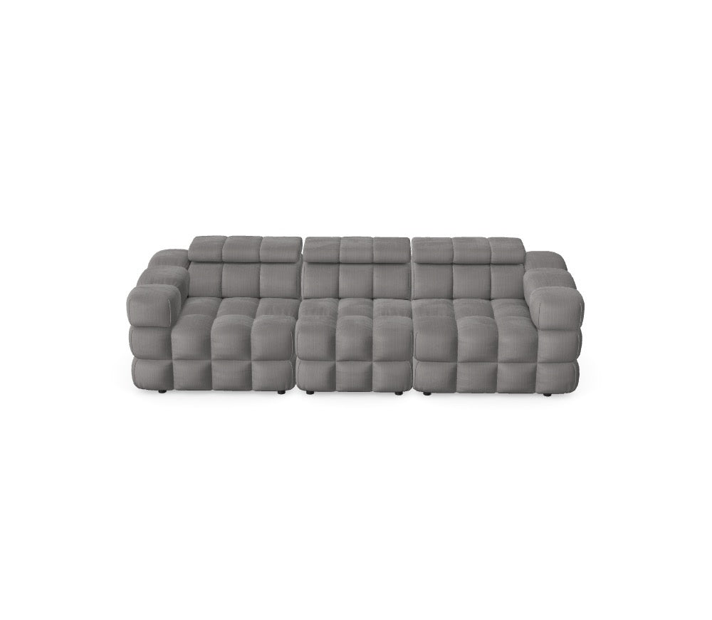 Modulares Sofa Buffalo - Deine Wunschkonfiguration M_JUFK1H