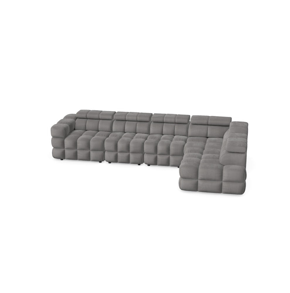 Modulares Sofa Buffalo - Deine Wunschkonfiguration M_LGSQYE