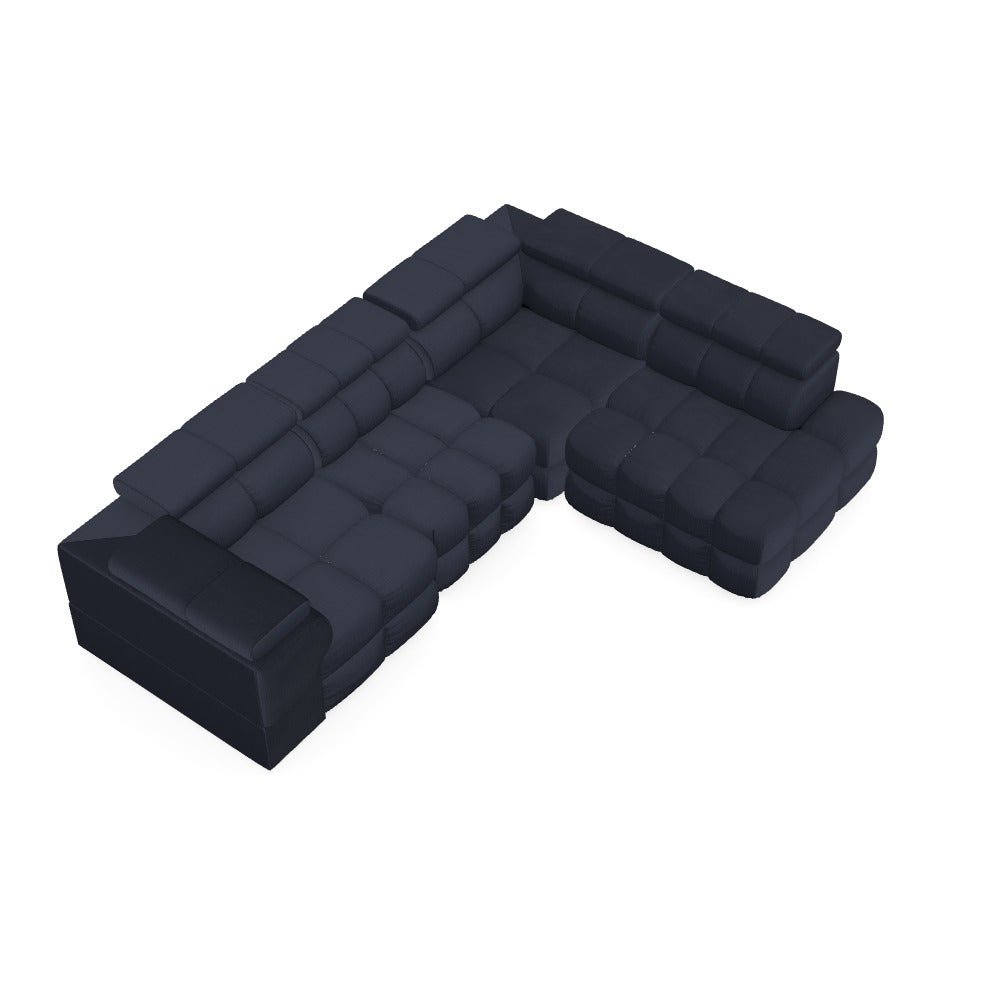 Modulares Sofa Buffalo - Deine Wunschkonfiguration M_LTFPPC
