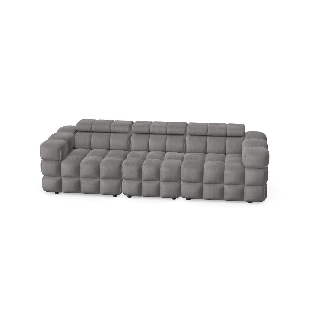 Modulares Sofa Buffalo - Deine Wunschkonfiguration M_MZLC3U