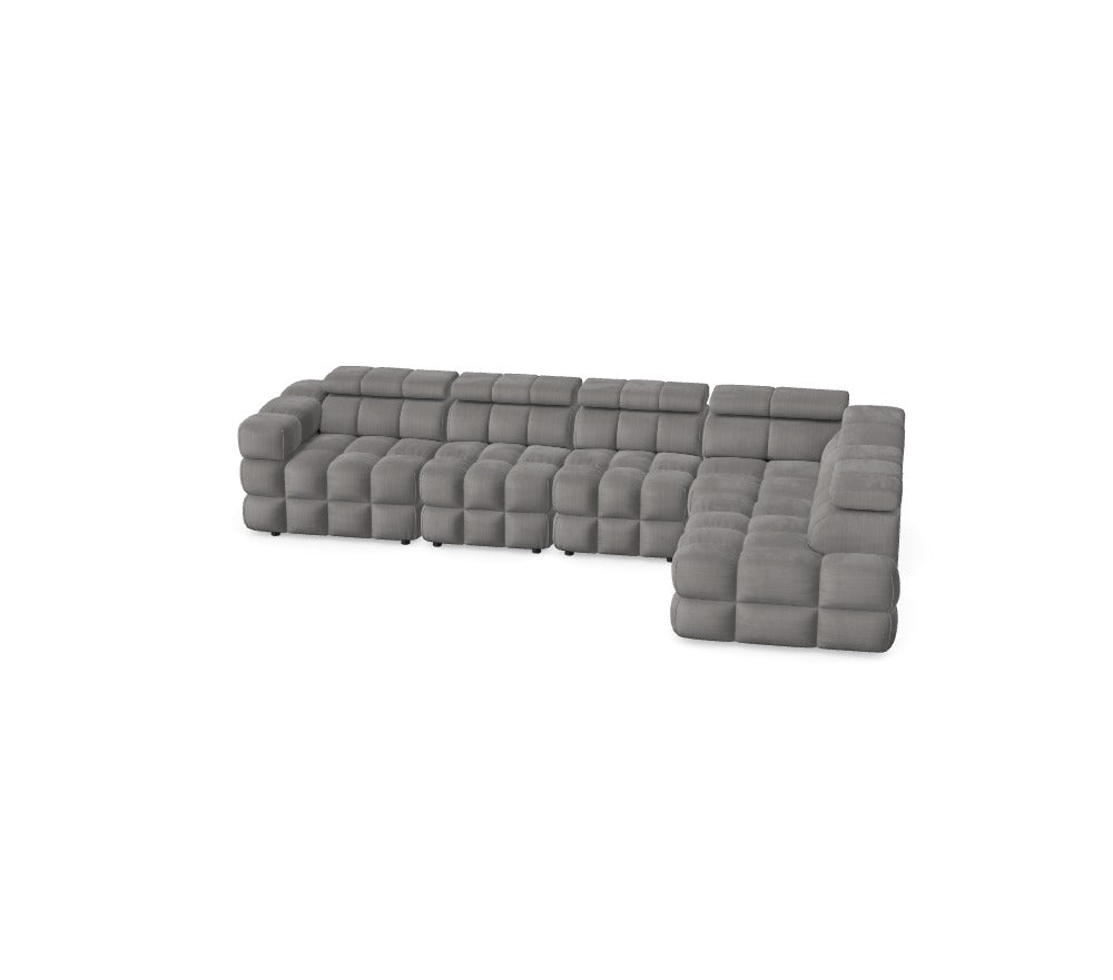 Modulares Sofa Buffalo - Deine Wunschkonfiguration M_N1IROX