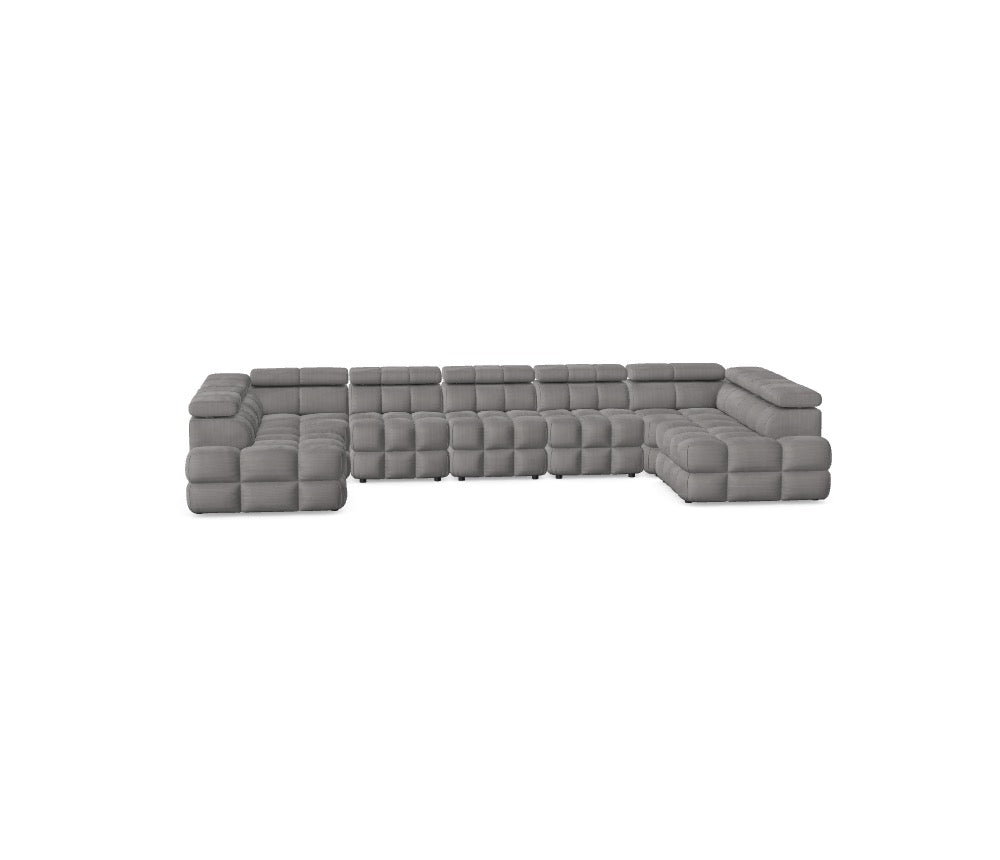 Modulares Sofa Buffalo - Deine Wunschkonfiguration M_OO1582
