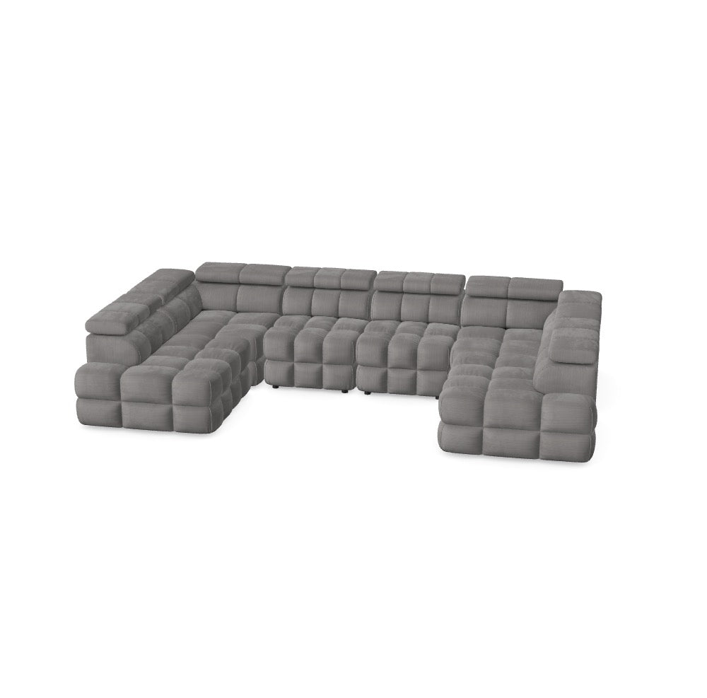 Modulares Sofa Buffalo - Deine Wunschkonfiguration M_Q45NY6