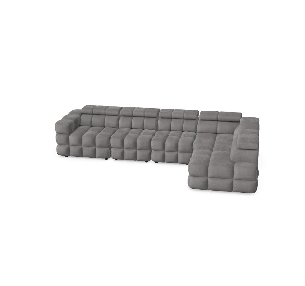 Modulares Sofa Buffalo - Deine Wunschkonfiguration M_RBG0WJJ