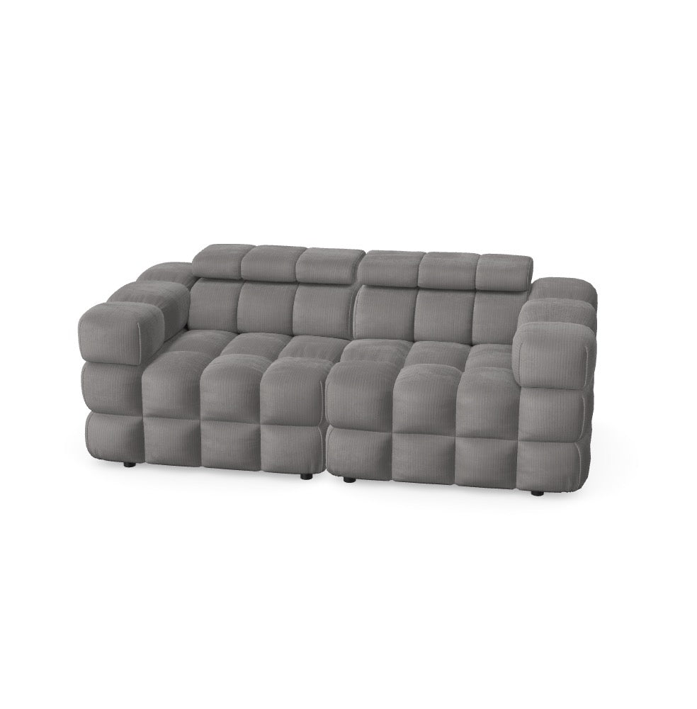 Modulares Sofa Buffalo - Deine Wunschkonfiguration M_SKTIPL