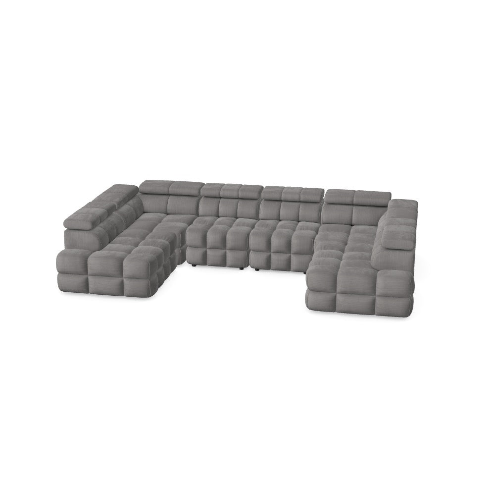 Modulares Sofa Buffalo - Deine Wunschkonfiguration M_SNY8NX