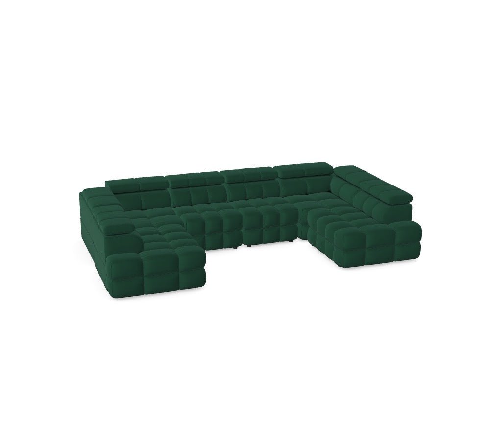 Modulares Sofa Buffalo - Deine Wunschkonfiguration M_W4HZBDL