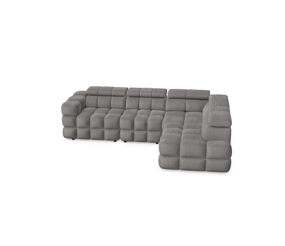 Modulares Sofa Buffalo - Deine Wunschkonfiguration M_WCHJ1T