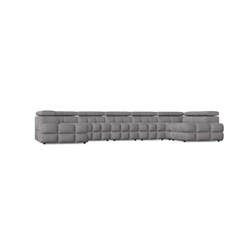 Modulares Sofa Buffalo - Deine Wunschkonfiguration M_YCSRRS
